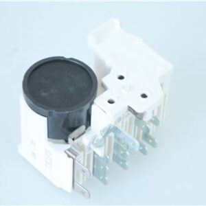 TERMINAL BLOCK,MOTOR PROTECTOR