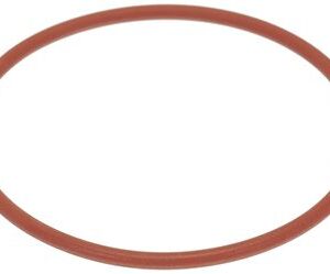 GUARNIZIONE OR 03212 SILICONE ROSSO