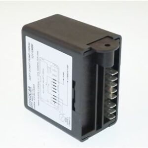 CENTRALINA ELETTRONICA 230Vac