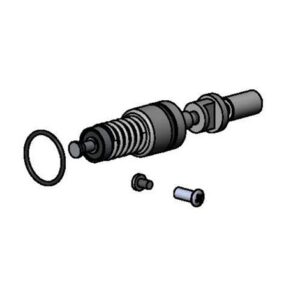REPAIR KIT FOR 5/16" & 7/16" REAR