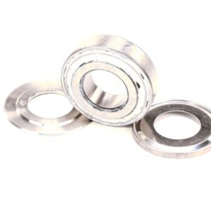 BEARING KIT 650LB NUGGET