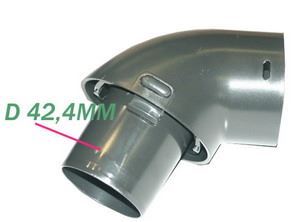 RACCORD FLEXIBLE