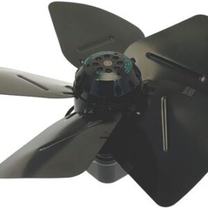 MOTOVENTILATORE A4E400-AA06-17