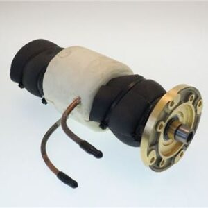 COJUNTO EVAPORADOR IQ45