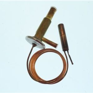 VALVOLA TLK 00078 0.5 R404A MOP 18 HONEY