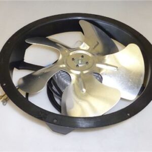MOTOVENTILATORE 16W 230V 50/60 Hz