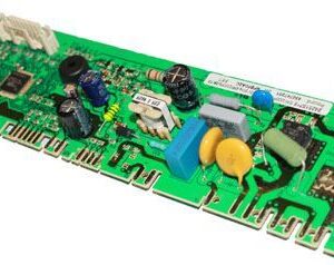 SCHEDA ELETTRONICA POTENZA ERF