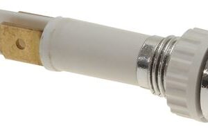 LAMPADA SPIA NEUTRA 250V