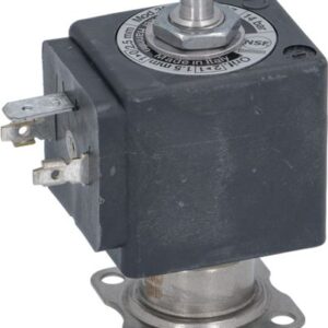 ELETTROVALVOLA PARKER 3 VIE 220/240V