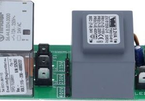SCHEDA POTENZA LED 230/400V