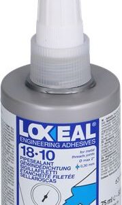 SIGILLARACCORDI LOX1810 75 ml
