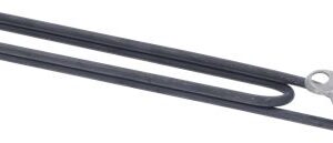 RESISTENZA VASCA 2500W CON FLANGIA