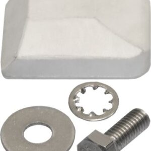 BLOC NYLON PROTEGE-LAME