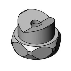 BONNET, FAST SELF-CLOSE CARTRIDGE