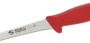 COLTELLO DISOSSO STRETTO LAMA 14 cm