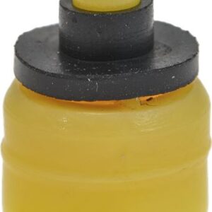 RIDUTTORE USCITA T&P GIALLO