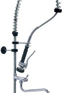 DOCCIA PRELAVAGGIO CLASSIC 1115 mm CON R