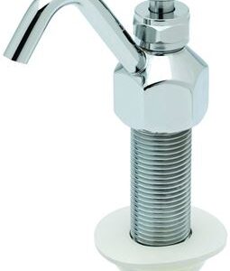 DIPPERWELL FAUCET