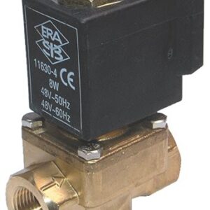 ELETTROVALVOLA ERA ø 3/8"FF 48Vac