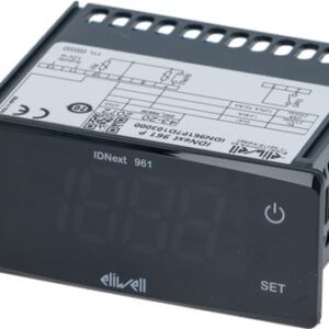 Eliwell IDNEXT 961 P