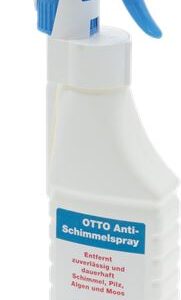 DETERGENTE ANTIMUFFA 250 ml