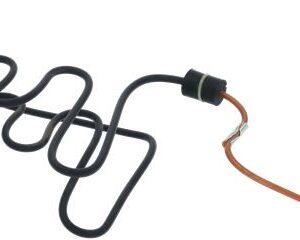 RESISTANCE TUBE
