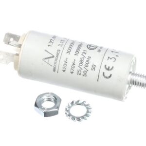 CAPACITOR 35 MFD - FAN MOTOR RUN