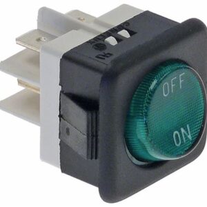 BOUTON M/A