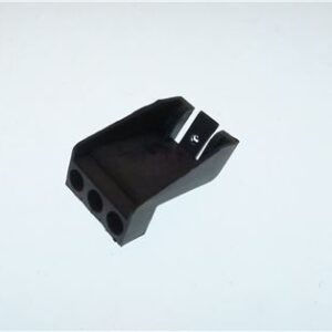 SUPPORTO 3TUBI PRODOTTI NERO