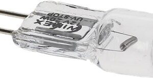 LAMPADA ALOGENA NEUTRA G4 20W 12V