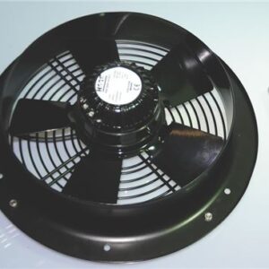 VENTILATORE EVAPORATORE