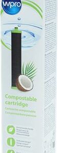 CARTOUCHE COMPOSTABLE EFC002