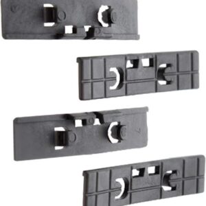 KIT TAMPONE PER CUSCINETTO WHIRLPOOL C00