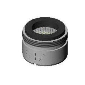 0.5 GPM SPRAY DEVICE, 13/16-27UN MALE