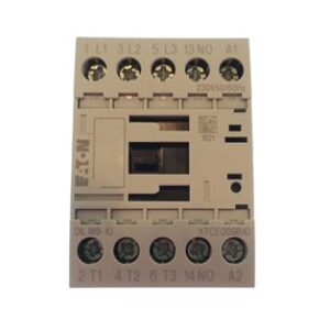 CONTATTORE DILM9 10 (230V 50/60HZ) 3P+1N