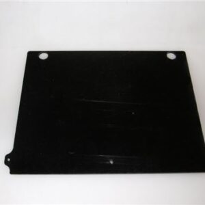 ANTA PLEXI MARRONE 480x376 mm