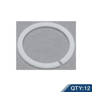 SPLIT SWIVEL WASHERS (QUANTITY12)