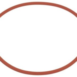 GUARNIZIONE OR 03281 SILICONE ROSSO