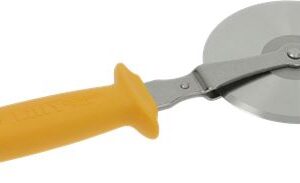 ROTELLA TAGLIAPIZZA INOX ø 100 mm