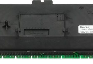 SCHEDA ELETTRONICA