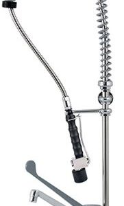 DOCCIA PRELAVAGGIO KLARCO EUROP 1050 mm