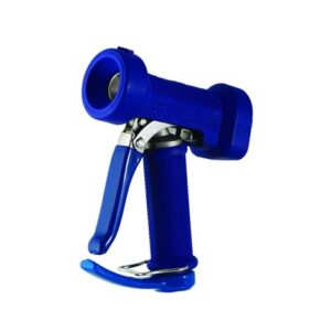WATER GUN, FRONT TRIGGER, 7/16" ORIFICE,