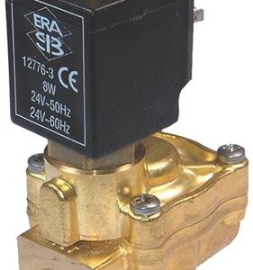 ELETTROVALVOLA ERA ø 3/8"FF 24Vac