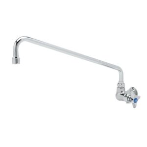 SINGLE PANTRY FAUCET, SINGLE HOLE BASE,