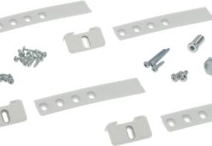 CERNIERE LIEBHERR KIT PORTA FRIGO