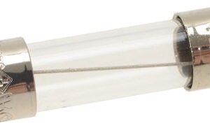 FUSIBILE RITARDATO ø 5x20 mm - 10 PZ