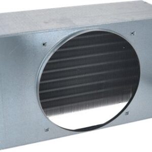 CONDENSATORE CON CONVOGLIATORE