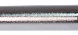 PROLUNGA M12 60 mm PER SUPPORTO A MURO