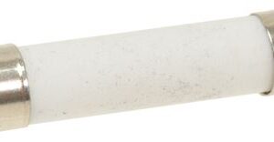 FUSIBILE RAPIDO ø 6,3x32 mm - 10 PZ
