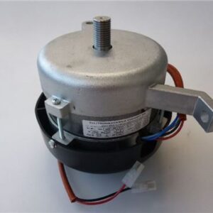 MOTORE MONOFASE 125-40/577